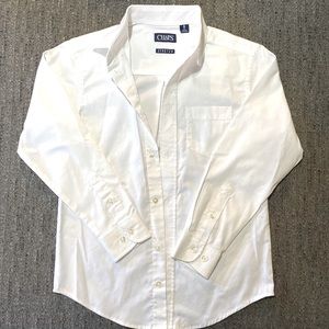 Kids Chaps Shirt